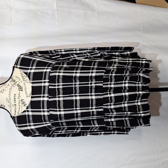 A.N.A. XL BLOUSE - Picture 2 of 8